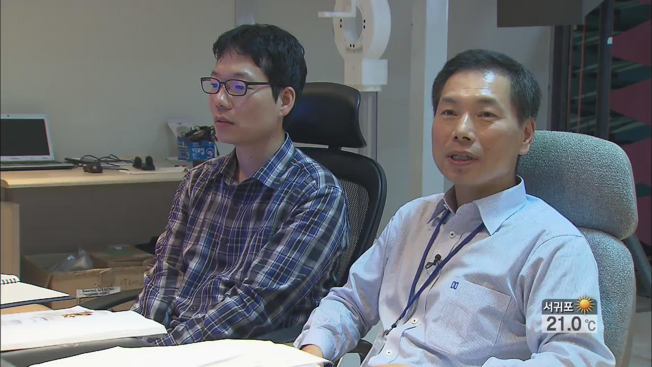40~50대 중장년층 늦깎이 신입 공무원 ‘돌풍’