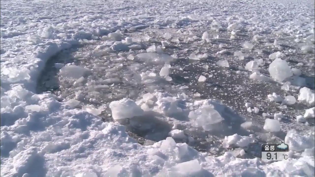 러시아 첼랴빈스크 호수 추락 거대 운석 인양