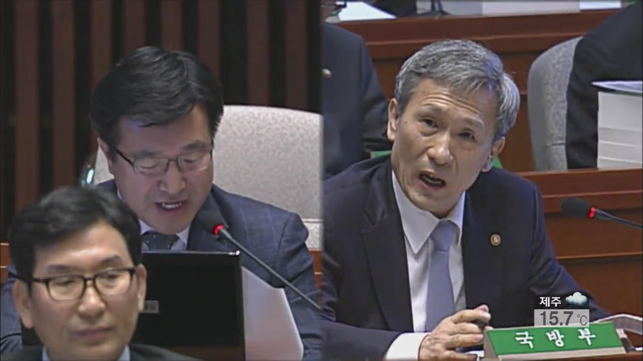 국회, 툭하면 정치 공방…결산 심사는 ‘뒷전’