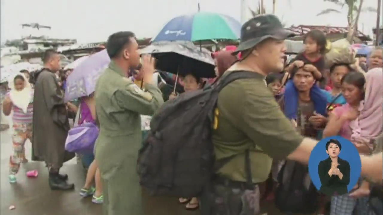 ‘태풍 피해’ 필리핀에 한국 軍 500여 명 파병