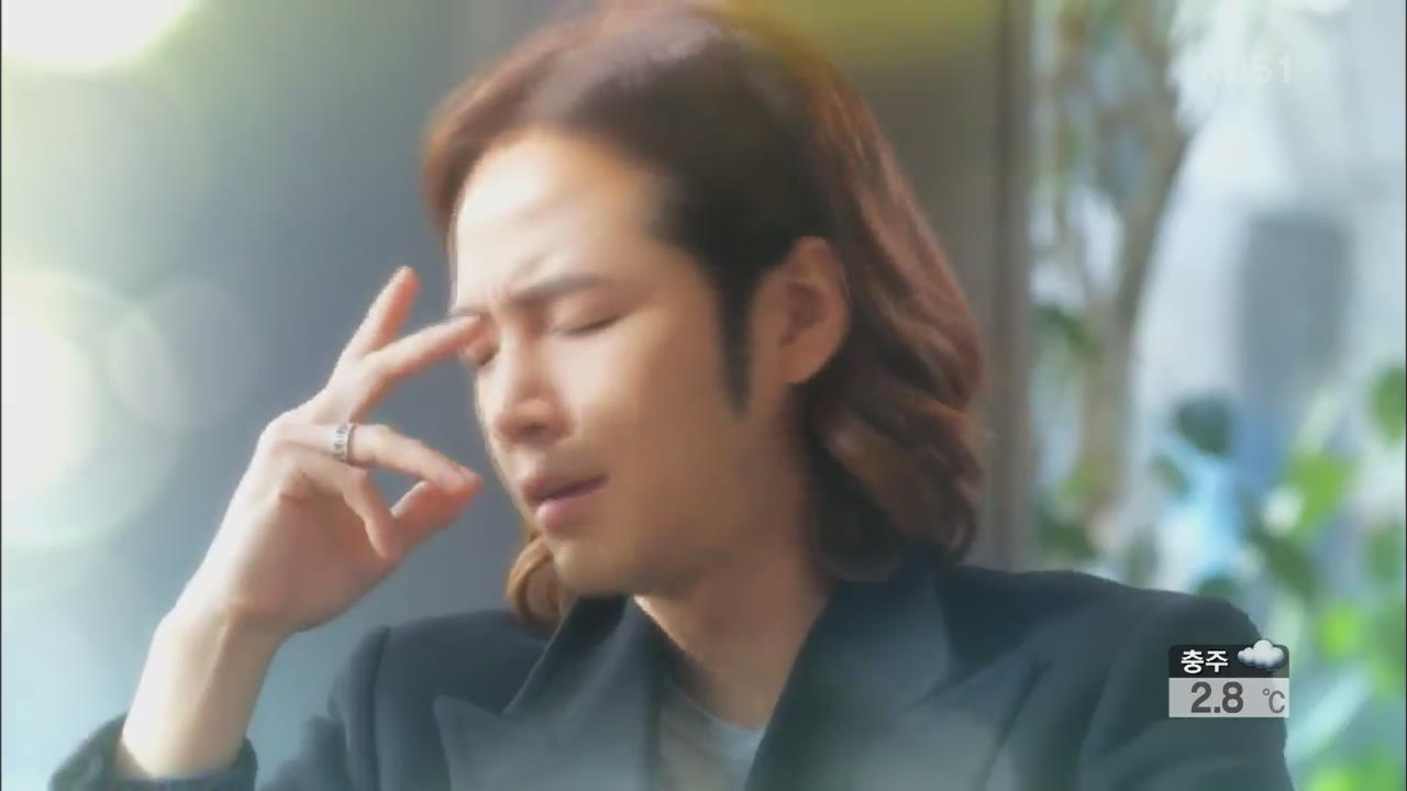 ‘예쁜 남자’ 장근석, 필리핀 수해민에 1억 성금 기부