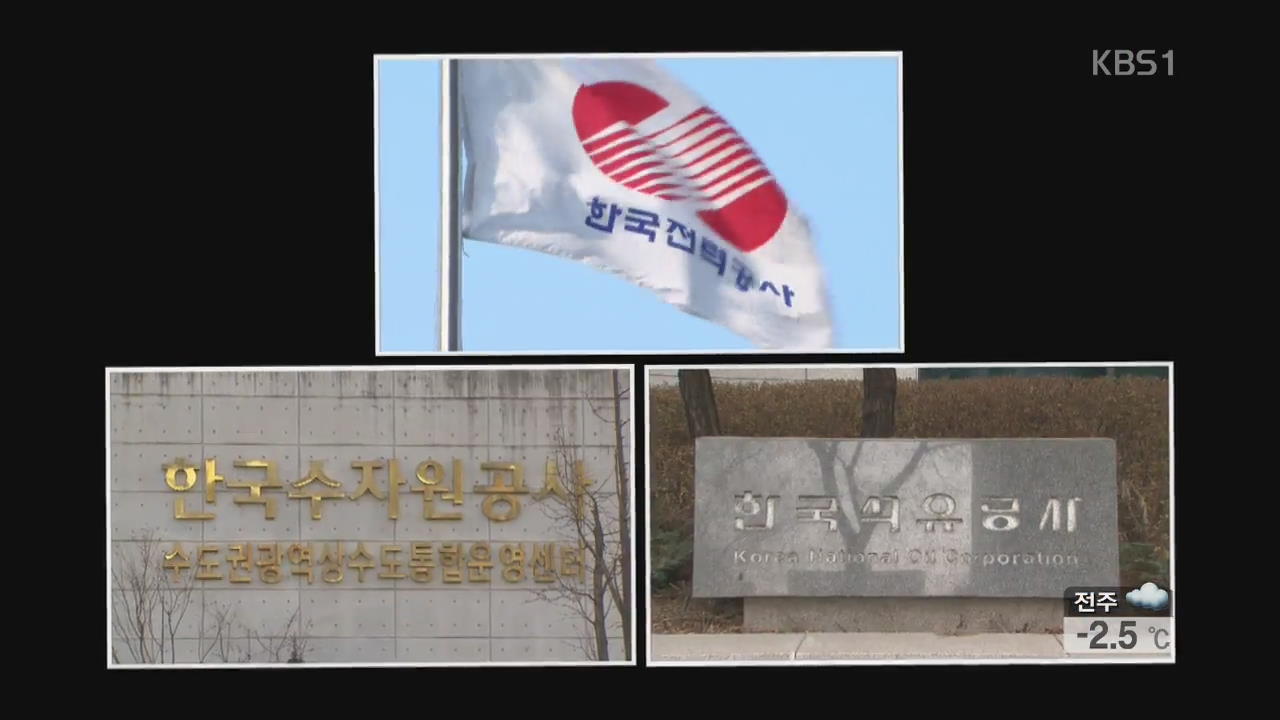 부채 비율 200%로 축소…방만 경영 ‘대수술’