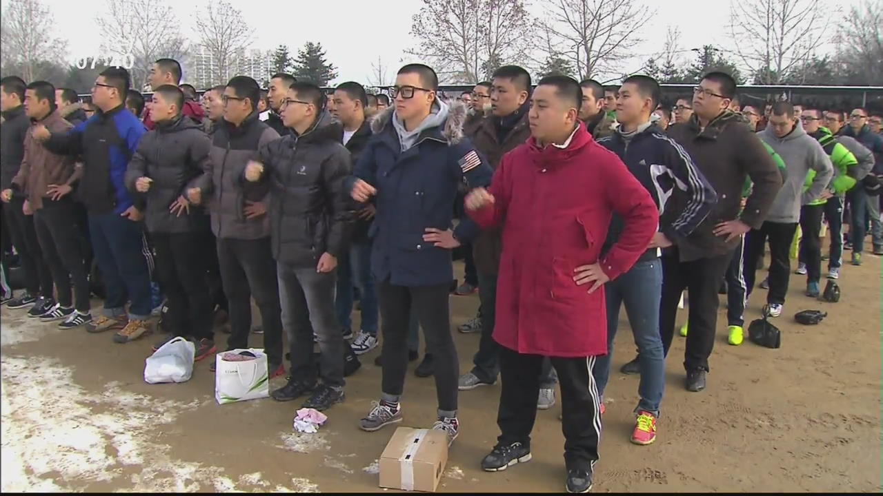 ‘306 보충대’ 내년 해체…역사 속으로