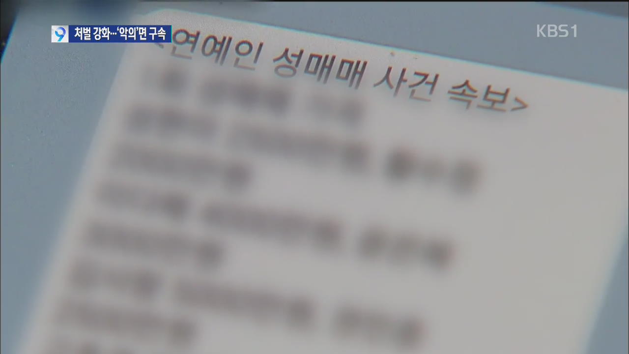 [9확대경] ‘손가락 살인’ 10년 새 5배 증가…엄벌 방침