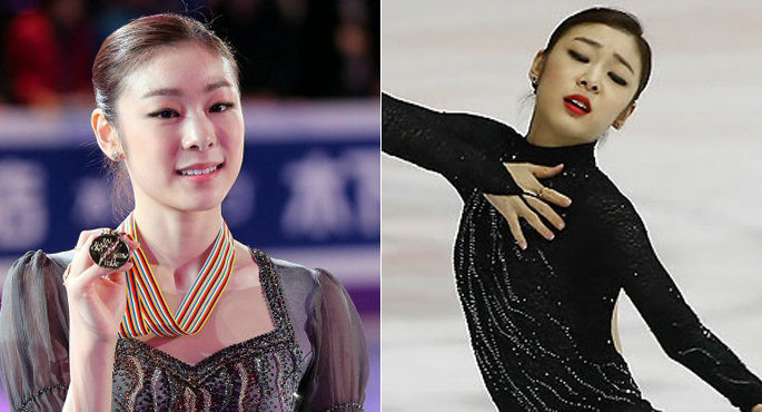 미 언론 “아사다가 넘기에 김연아 벽 높아”