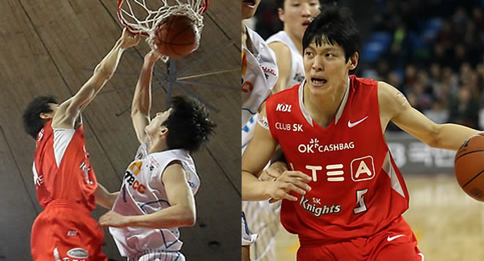‘김선형 쇼타임’ SK, KCC 꺾고 단독 2위