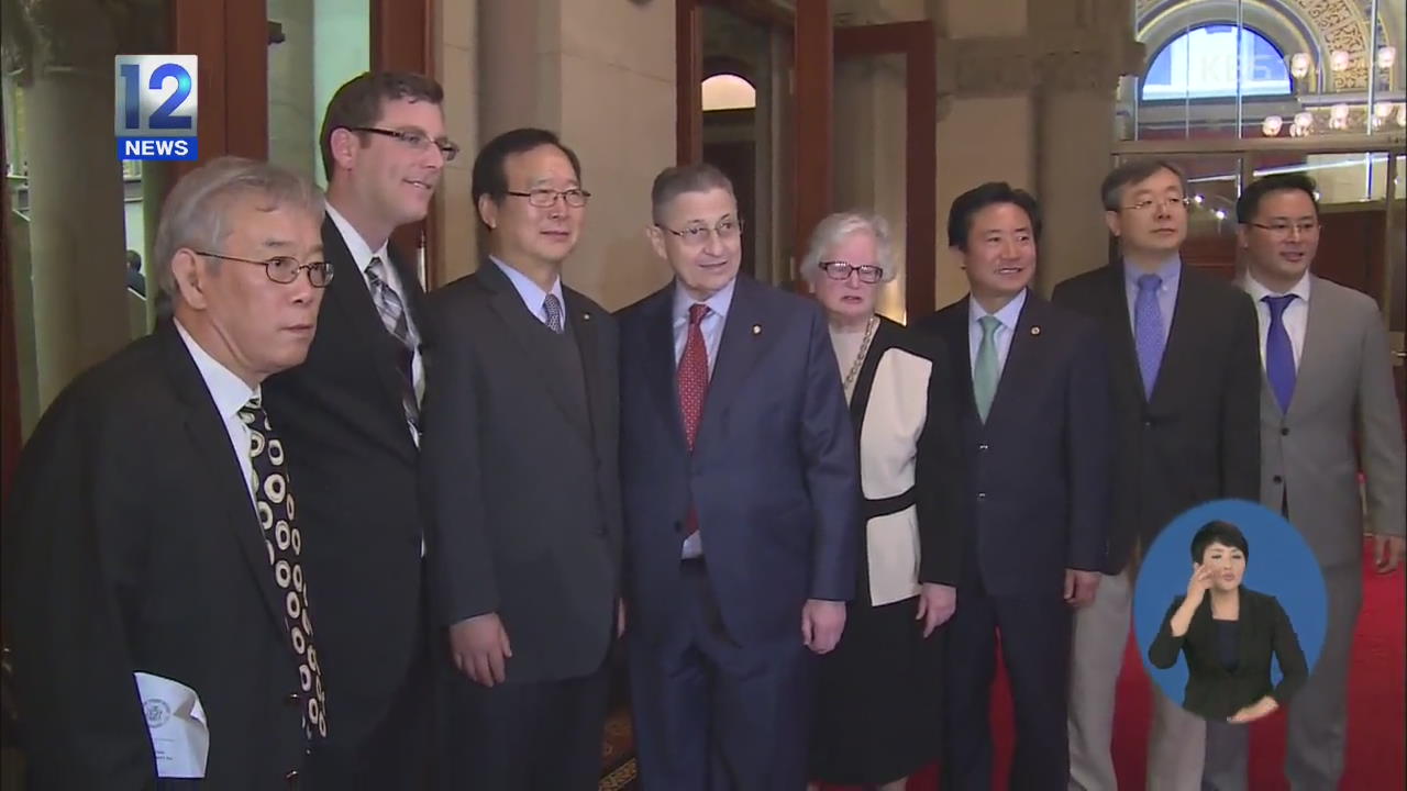 뉴욕주 상·하원 ‘동해병기’ 입법화 본격 추진