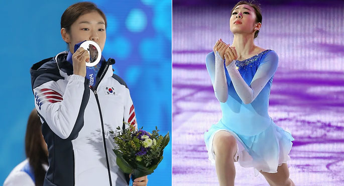 전설된 김연아의 새 도전 ‘IOC 선수위원’