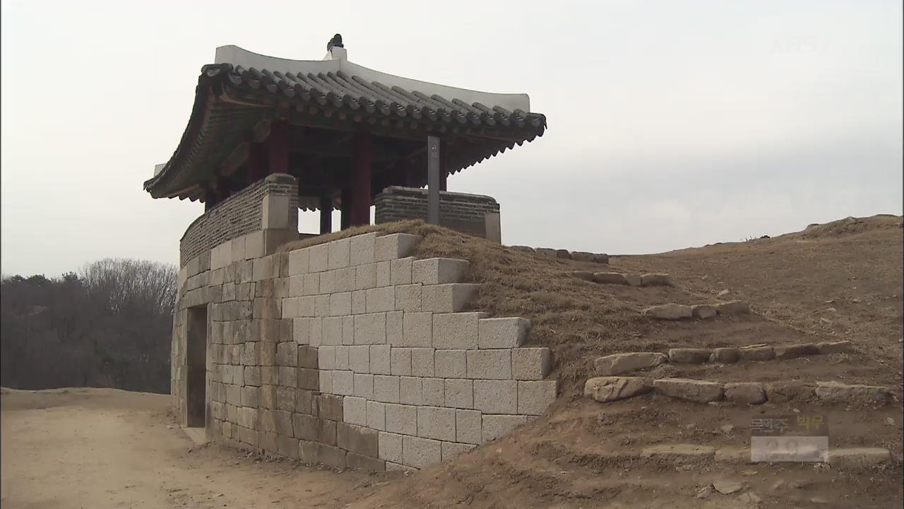 자격증만 빌려 문화재 보수…업체·기술자 대거 적발