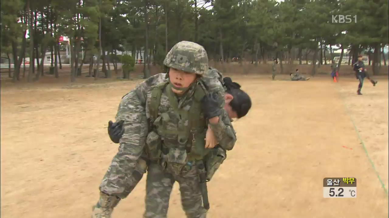 더 강하고 더 독해진 ‘무적’ 해병대 훈련 진화