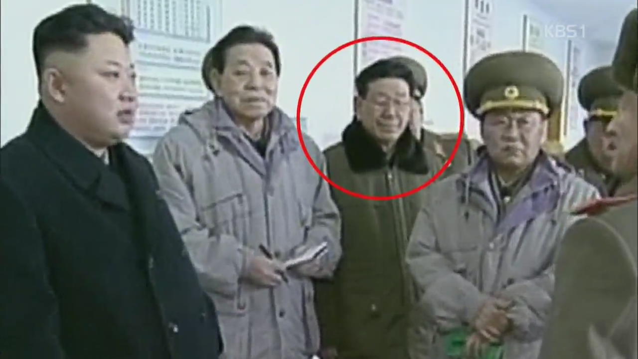 ‘유일영도체제’ 북한, ‘2인자’란 없다