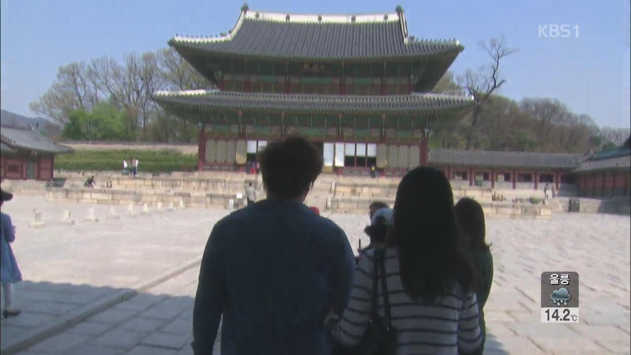 “우린 장애인 문화관광 해설사”