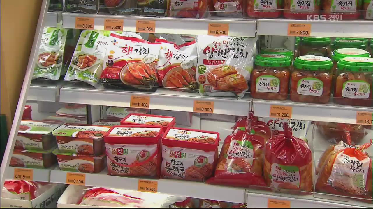 ‘육회’는 six times 아니라 beef tartare