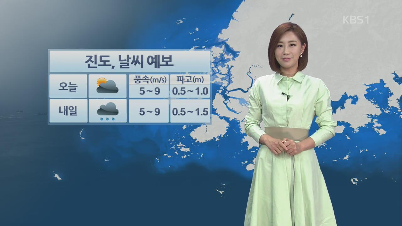 한낮 더위 계속…대구 32도