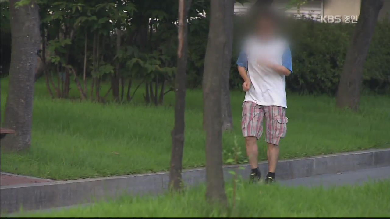 남성 갱년기, 운동하니 치료효과 ‘쑥쑥’