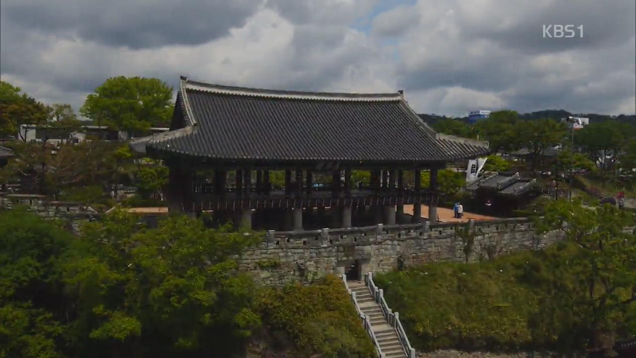 진주 촉석루 ‘보물’ 신청