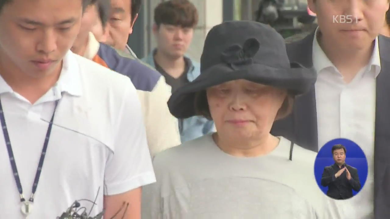유병언 일가 7명 체포 ‘압박’