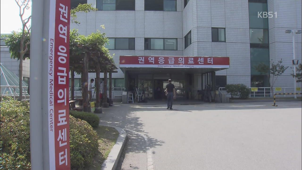 [오늘의 이슈] 임 병장 “대화 가능, 건강상태 양호”