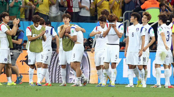 ‘한국형 전술 실패’ 한국 축구, 새 출발 고민