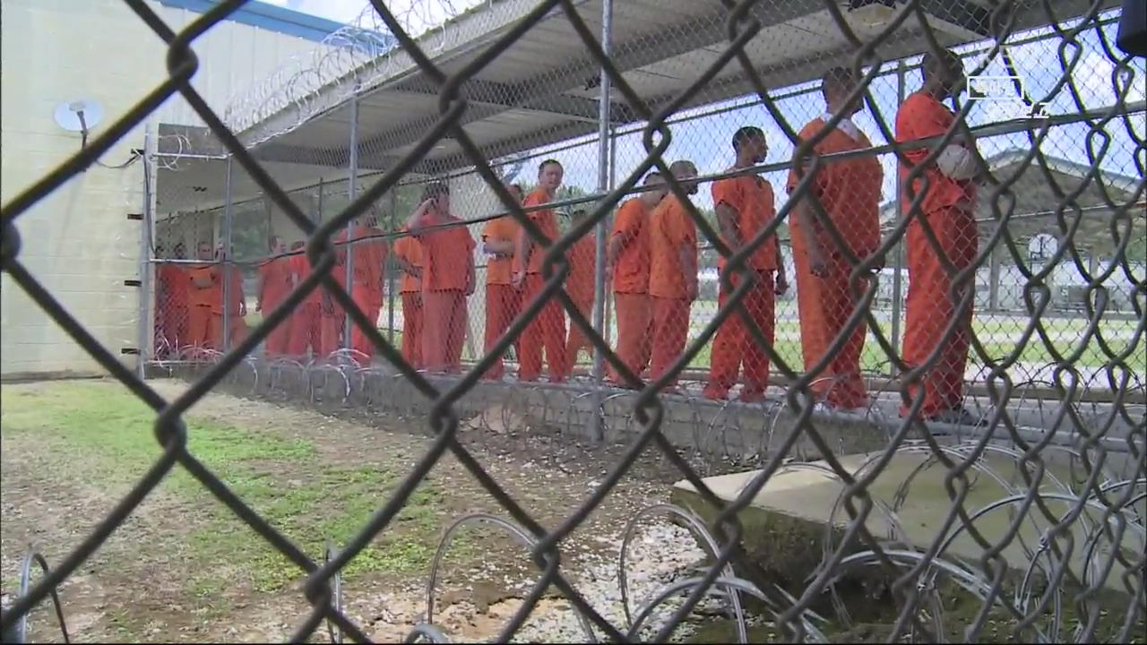 [월드리포트] 존폐 논란 미국 민영교도소