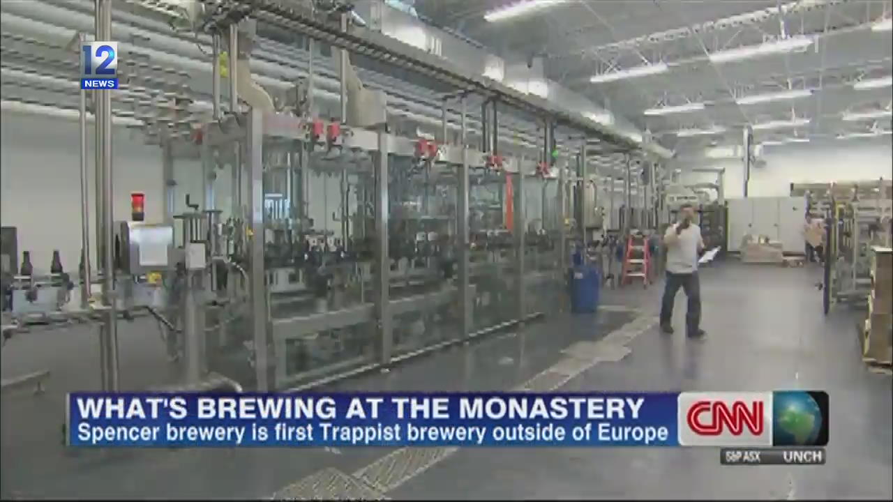 미국, 맥주 만드는 수도원