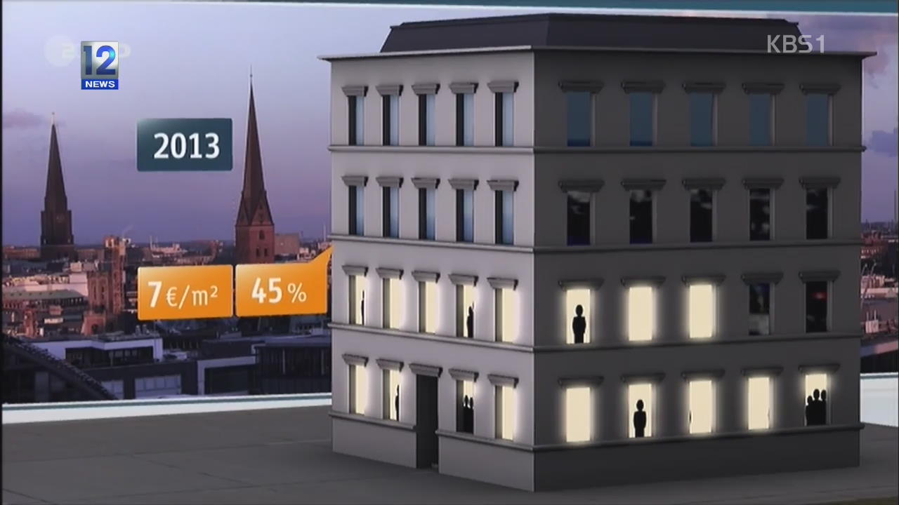 독일, ‘주택난 해결’ 위해 대규모 주택 건설
