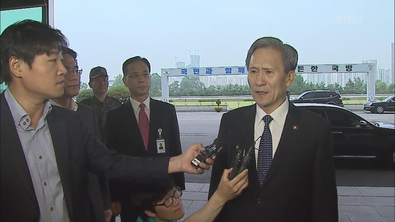 김관진, 윤일병 ‘지속적 폭행·가혹행위’ 보고 받아