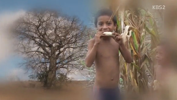 중남미, 가뭄 더 심각…식량 위기 경고