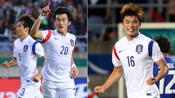 남 축구, ‘28년 만에 결승행!’…상대는 북한