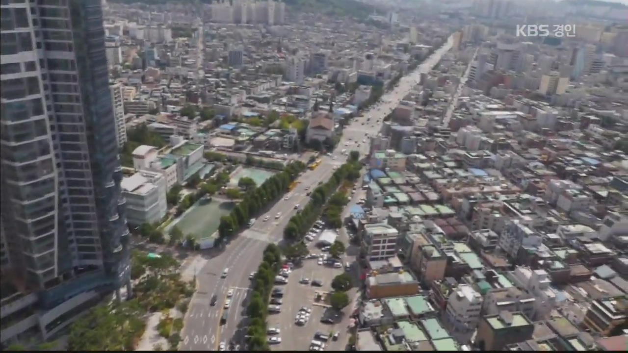 부천 심곡천 복원…‘생태 하천’ 과열 논란