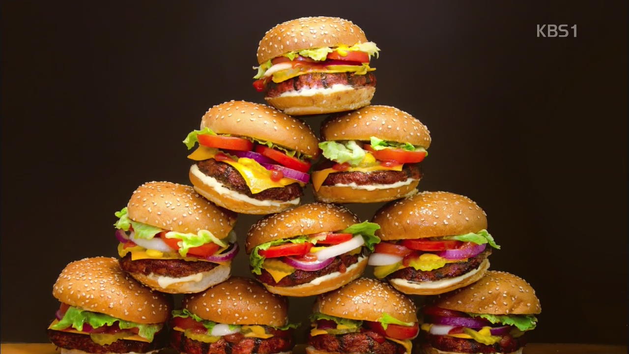 [인터넷 광장] 인도에 ‘소고기 없는 햄버거’ 출시
