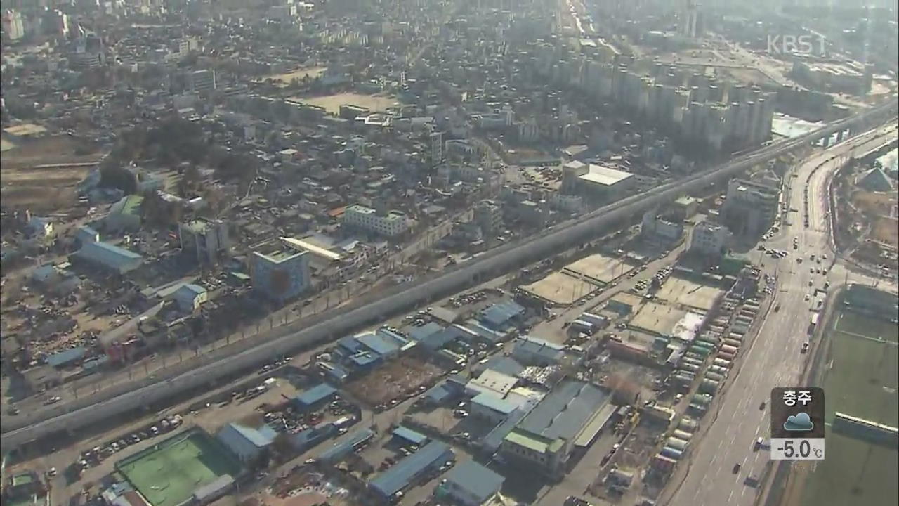 광역철도 ‘진접선’ 공사 본격화…“남양주-서울 15분”