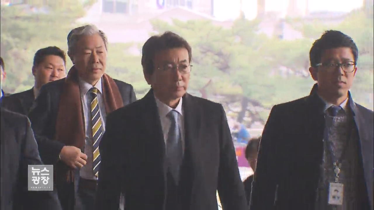 검찰, ‘인사 개입’ 의혹 문체부 국·과장 이미 조사