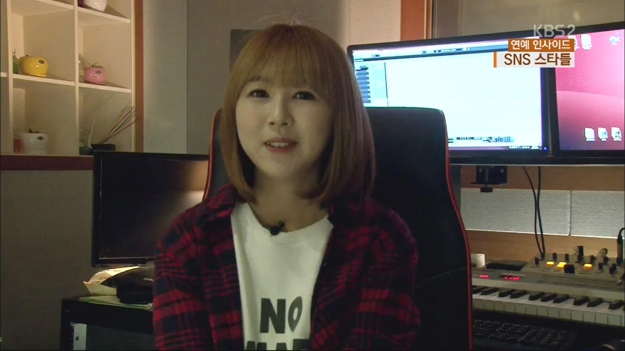 [연예 인사이드] SNS 마케팅으로 뜨는 스타들