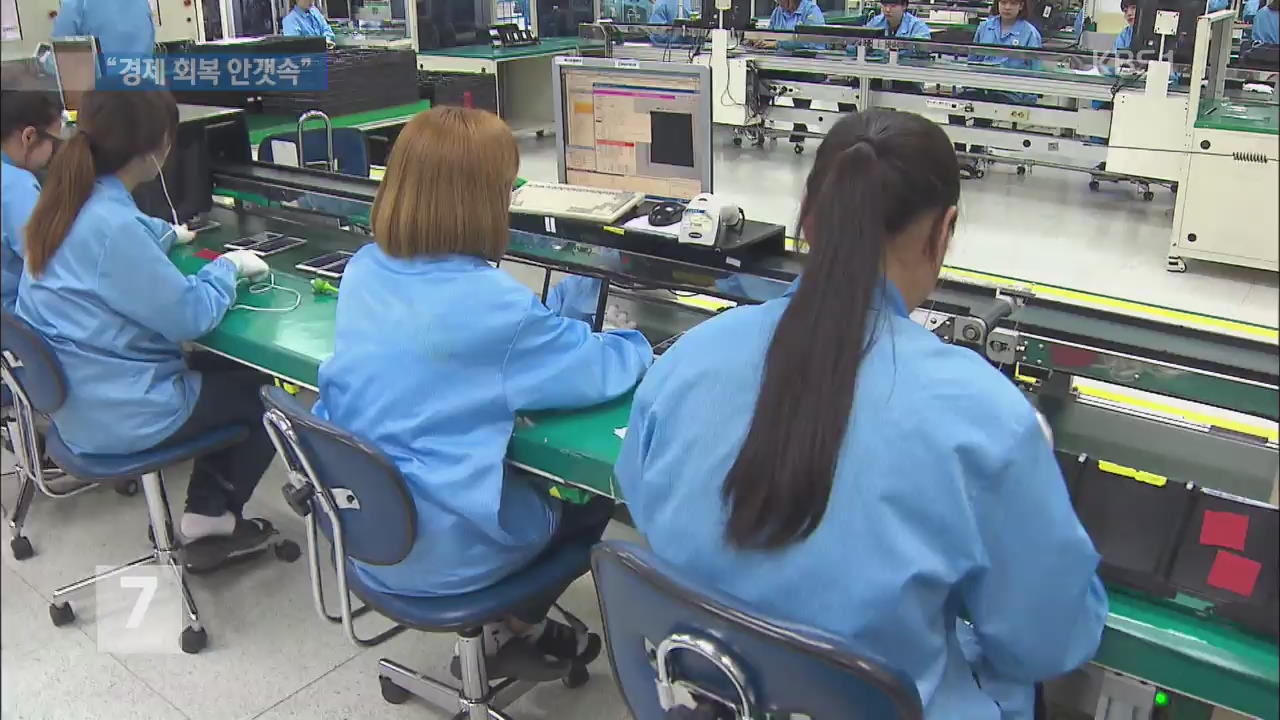 지난해 4분기 GDP 0.4%…9개 분기 만에 최저치