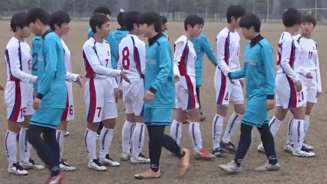 중국서 남북 축구 교류전…“대결 아닌 화합”