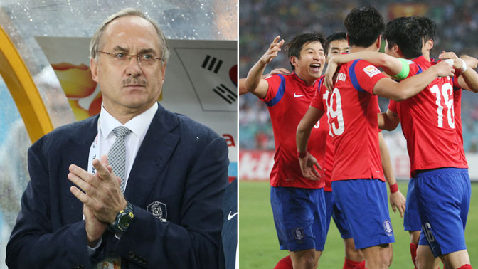 ‘물음표가 느낌표로!’ 희망 안긴 슈틸리케
