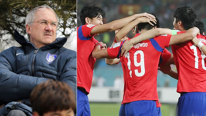 실수투성이 아시안컵…한국축구 새 설계