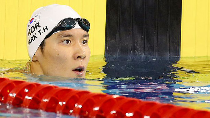 박태환, ‘리우 출전’ 논란…수영계도 충격