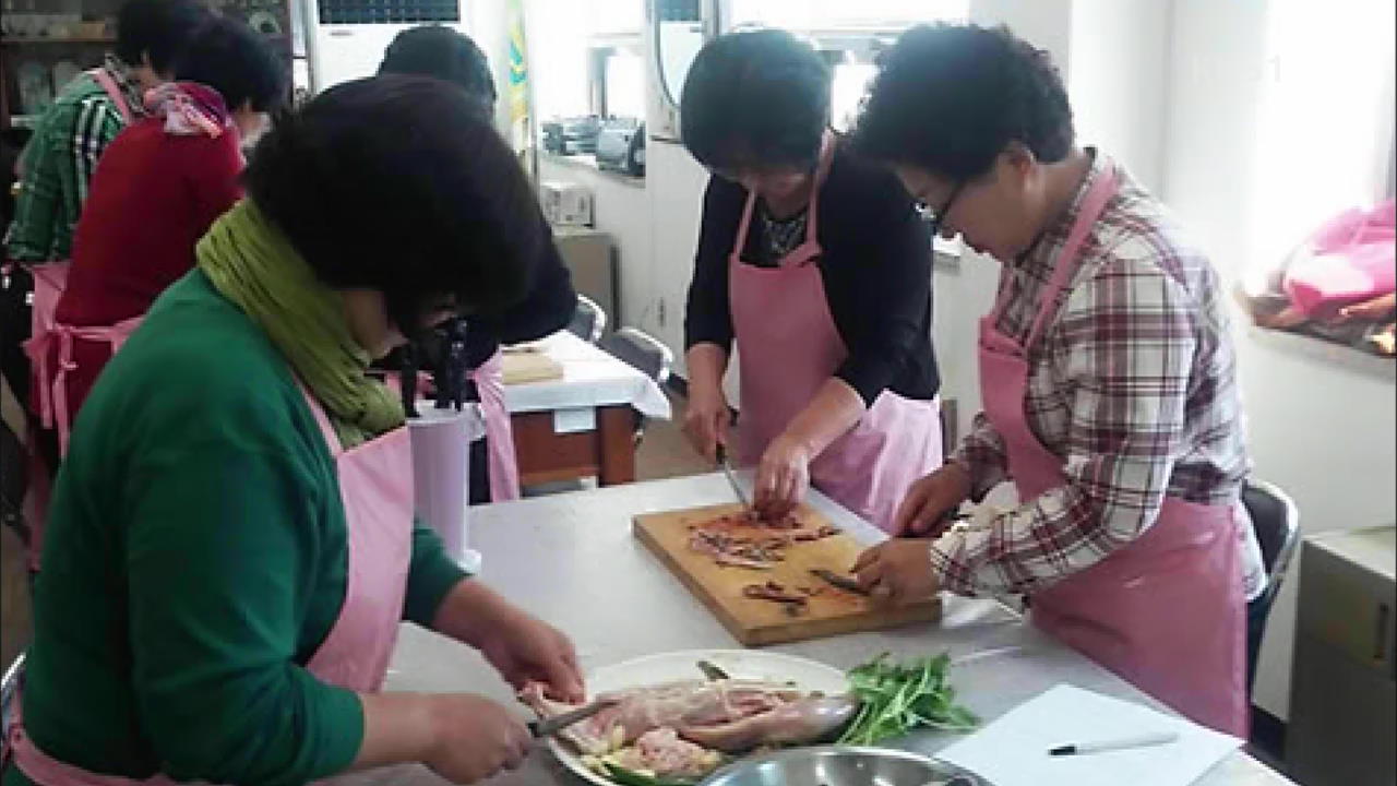 [인터넷 광장] 한국인, 요리 투자 시간 ‘최하위’