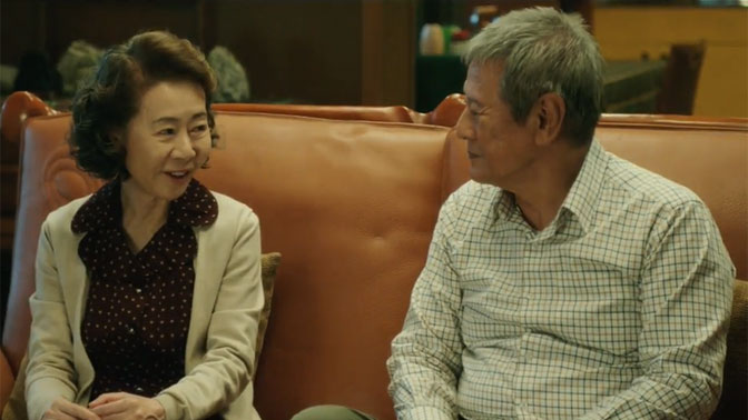 ‘노년의 삶 이야기’ 한국영화 새 흥행 공식
