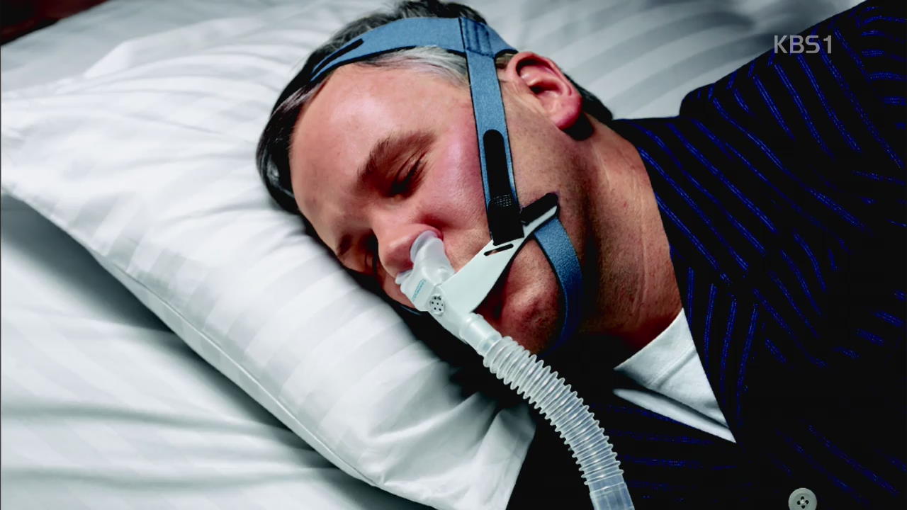 [인터넷 광장] 수면무호흡증, ‘우울증’ 위험 높아