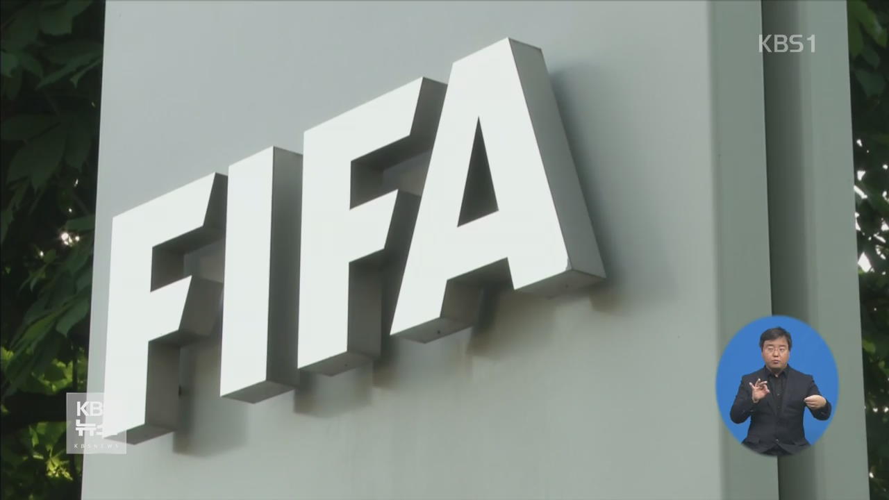 “FIFA, 프랑스 핸드볼 반칙 500만 달러에 무마”