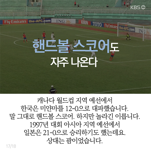 [뉴스픽] 여자월드컵 16강전, 알고 보면 더 재밌다!