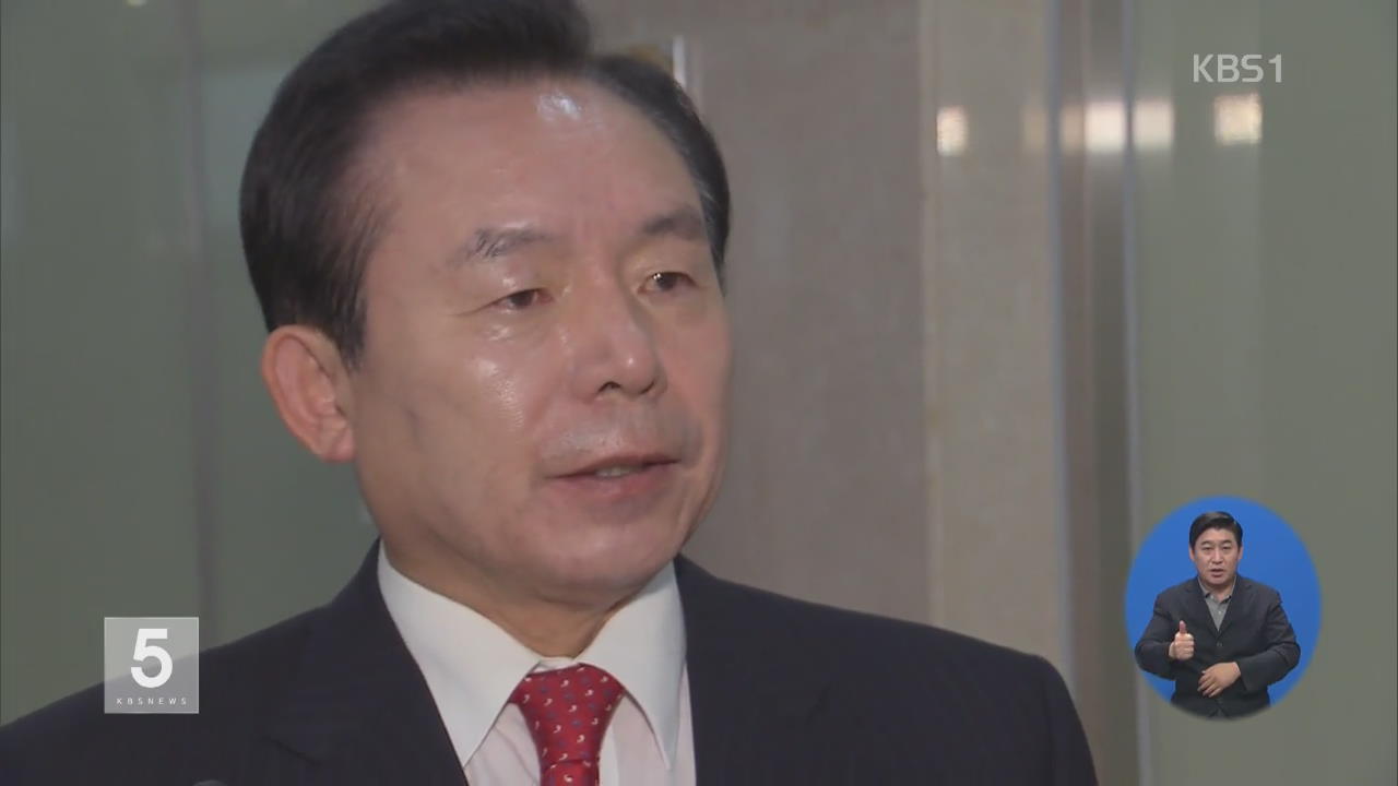‘성완종 로비 정황’ 이인제·김한길 의원 소환 통보