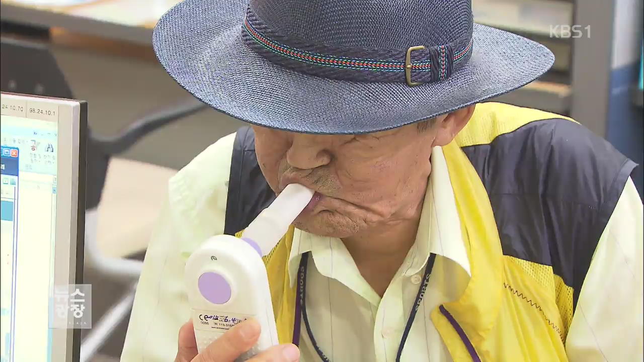 “담뱃값 인상 효과 입증…흡연율 감소세 뚜렷”