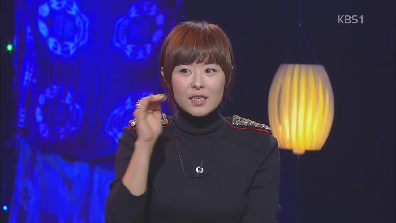 [톡톡! 연예광장] 배우 최강희, 디지털 싱글 ‘찻잔에’ 발표