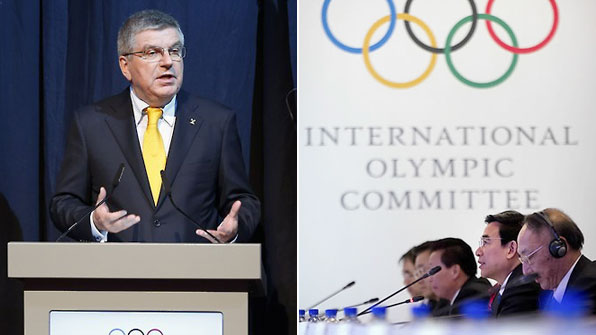 ‘세계 스포츠 쥐락펴락’ IOC 위원이 궁금해! 