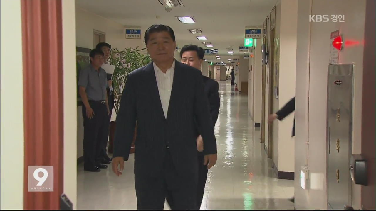 검찰, 이석우 남양주시장 21일 소환…박기춘 구속