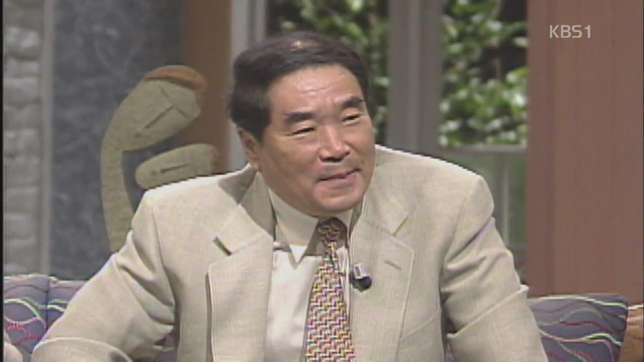 [톡톡! 연예광장] 원로배우 김상순, 폐암으로 별세